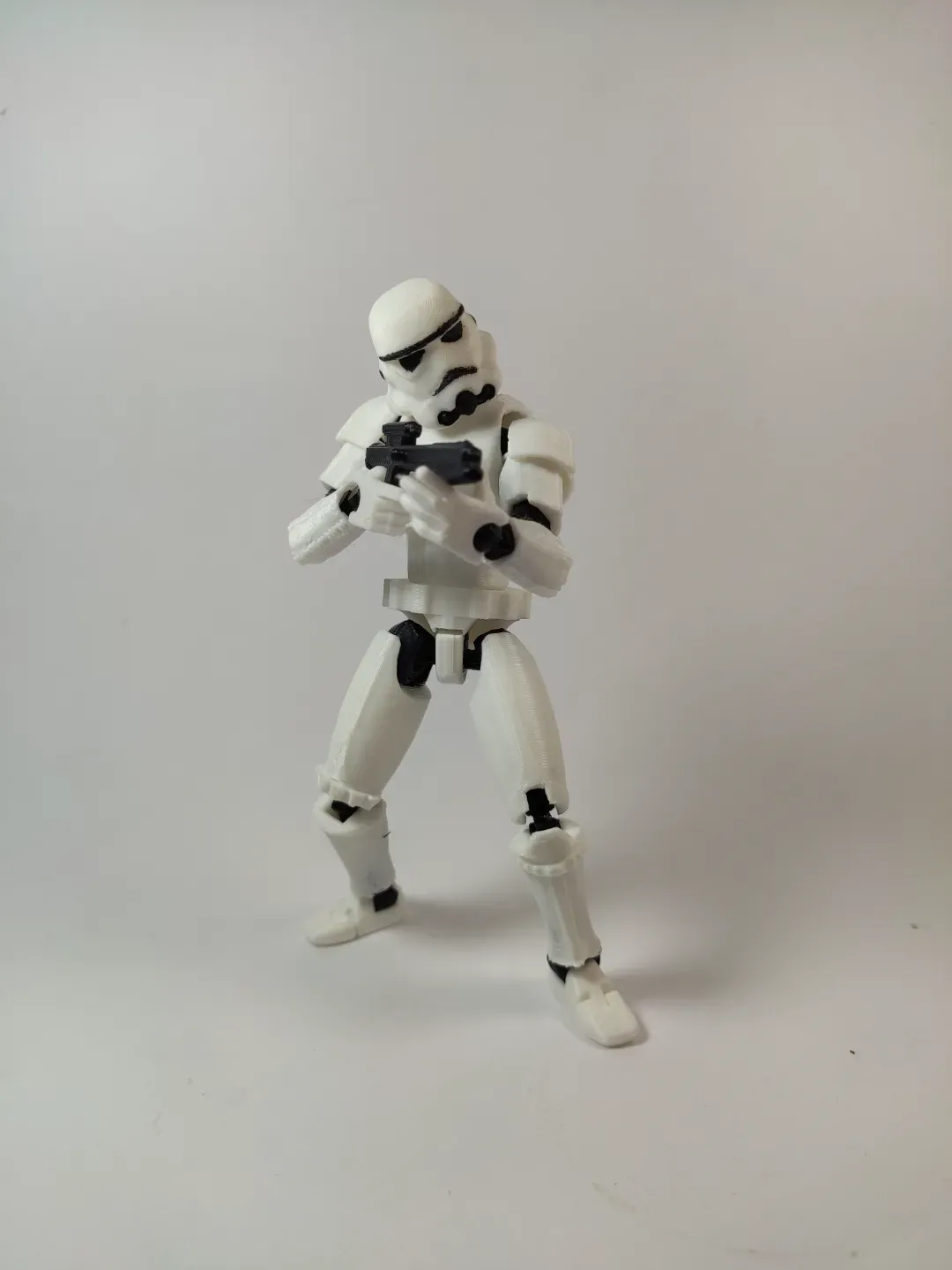Stormtrooper Dummy 13