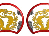 Mouse Ears Mulan-2