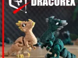 🦖 Articulated Dracorex — The Dragon King Dinosaur-3