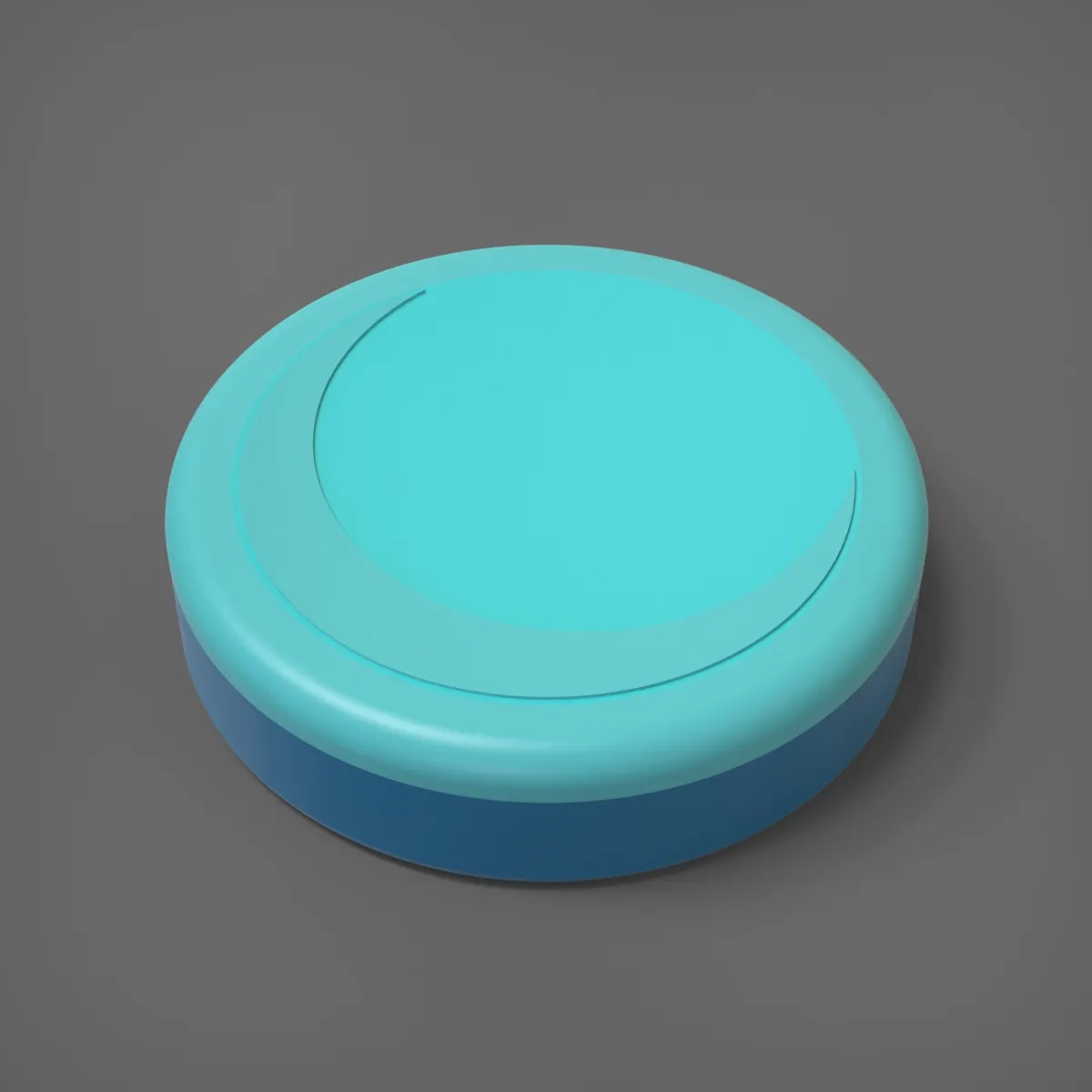 Pill Box