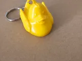 key ring duck-1