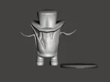 Corn minifigure-4