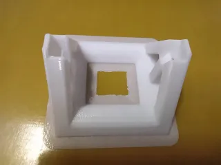 Solder Holder