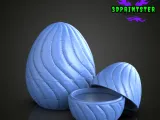 Plushagon Dragon Egg-5