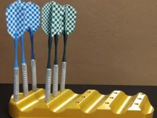 stand for darts