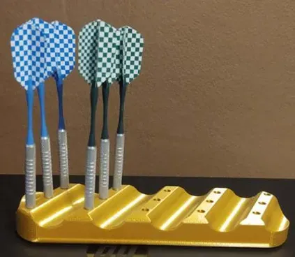 stand for darts