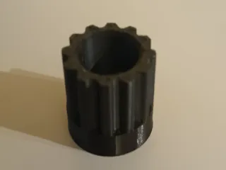 Grinder gear