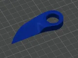 fidget rotating box opener-1