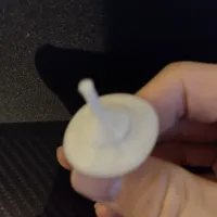 Spinning top-1