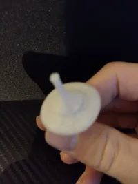 Spinning top-1