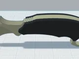 BK Knife 29-7