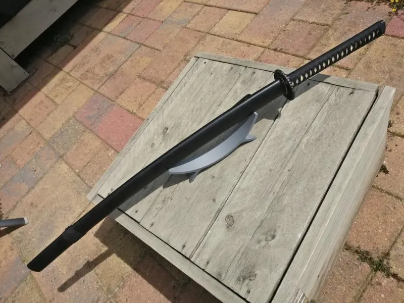 sword stand