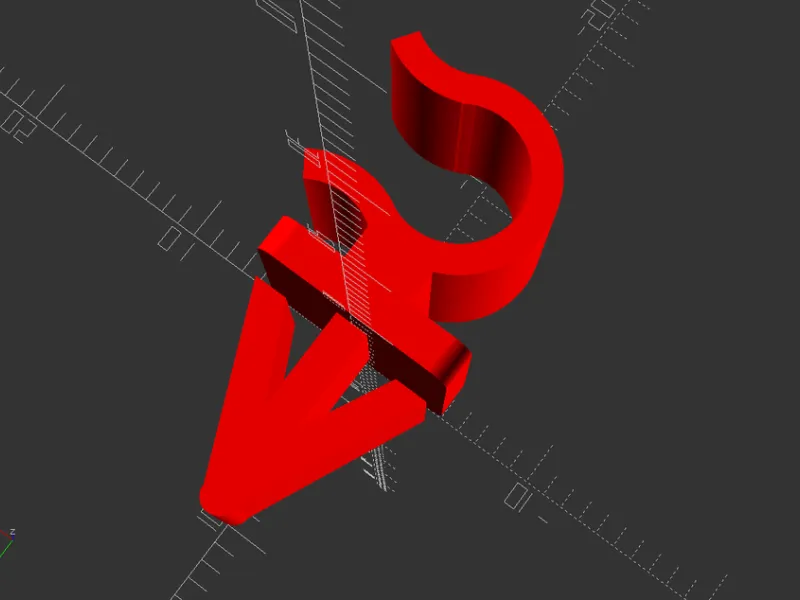 Suzuki Swift FZ/NZ Bonnet Rod Clip gromeck