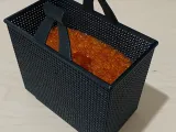 Desiccant Basket for Sunlu S1 Plus Filament Dryer-1