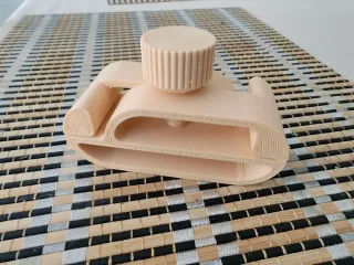 Sanding Block