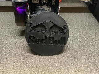 red bull coca cola lid