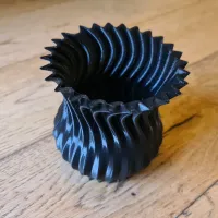 Star Vase-0