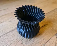 Star Vase-0