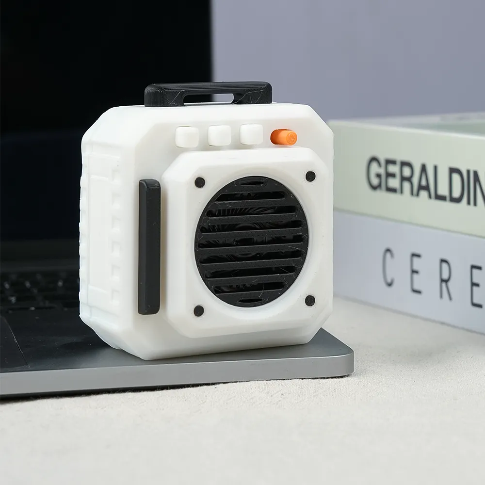 Portable Recorder Kit-014