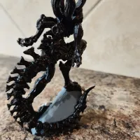 Alien - Xenomorph - Aliens - Fan Art-2