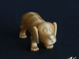 Chien Flexi Transformable-5