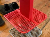 Shoe Rack Stackable Modular-1