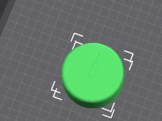 Washing machine selector