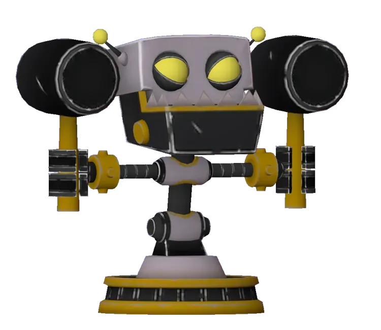 Brecher-Bot