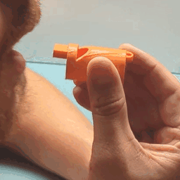 Wilderness Survival Tools