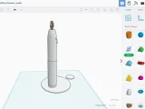 CANDLE MODEL-0