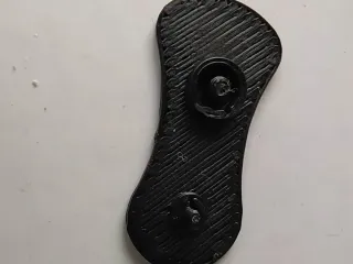 Gearbox keychain