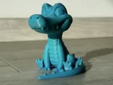 Crocodile Snappy-5