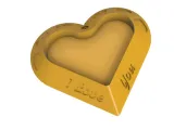 I Love You Heart Box-0