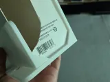 Washing machine Magnet sheet storage box-3