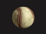 Old Baseball-1