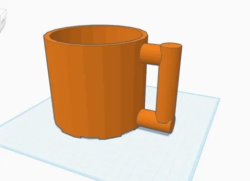 pythagoras greedy cup