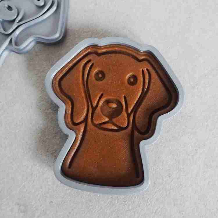 DOG COOKIE CUTTER