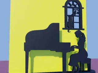Pianist