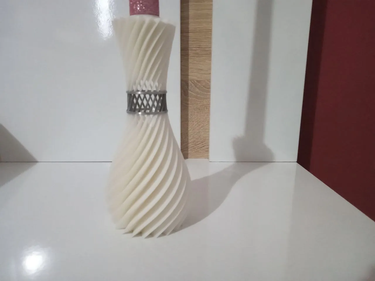 Angelus Candleholder, for LED candles