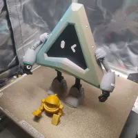 Creality Mini Maker-17cm-3