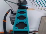 Creality Hi Top Rail Gridfinity Baseplate-3