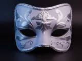 Cosplay Mask-0