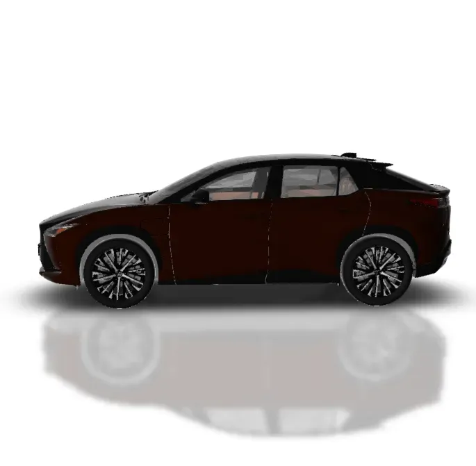 Lexus RZ450e 2023