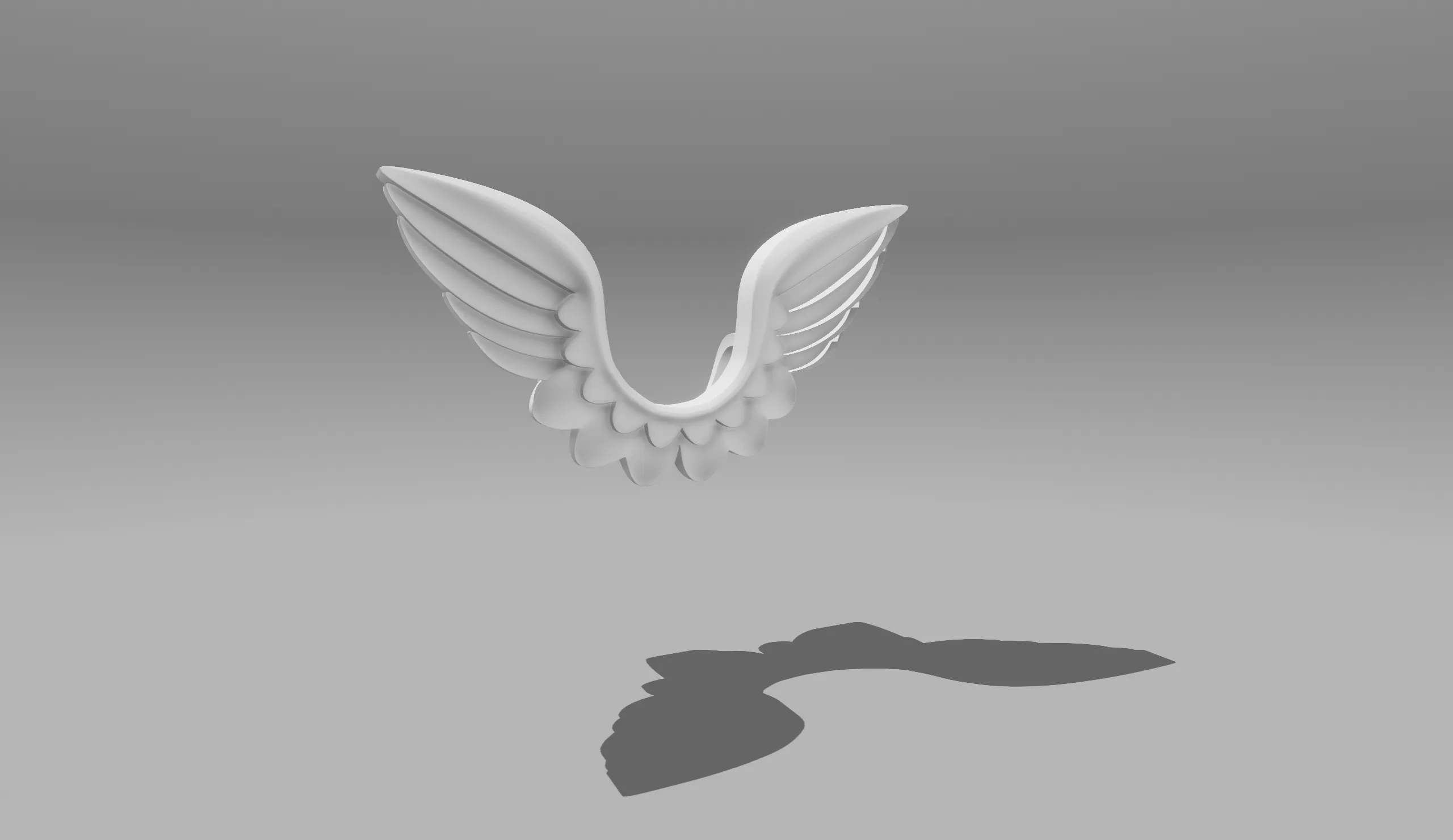 LASHPOP NR.1 - WINGS