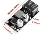 12V-USB Adapter Gehäuse-3