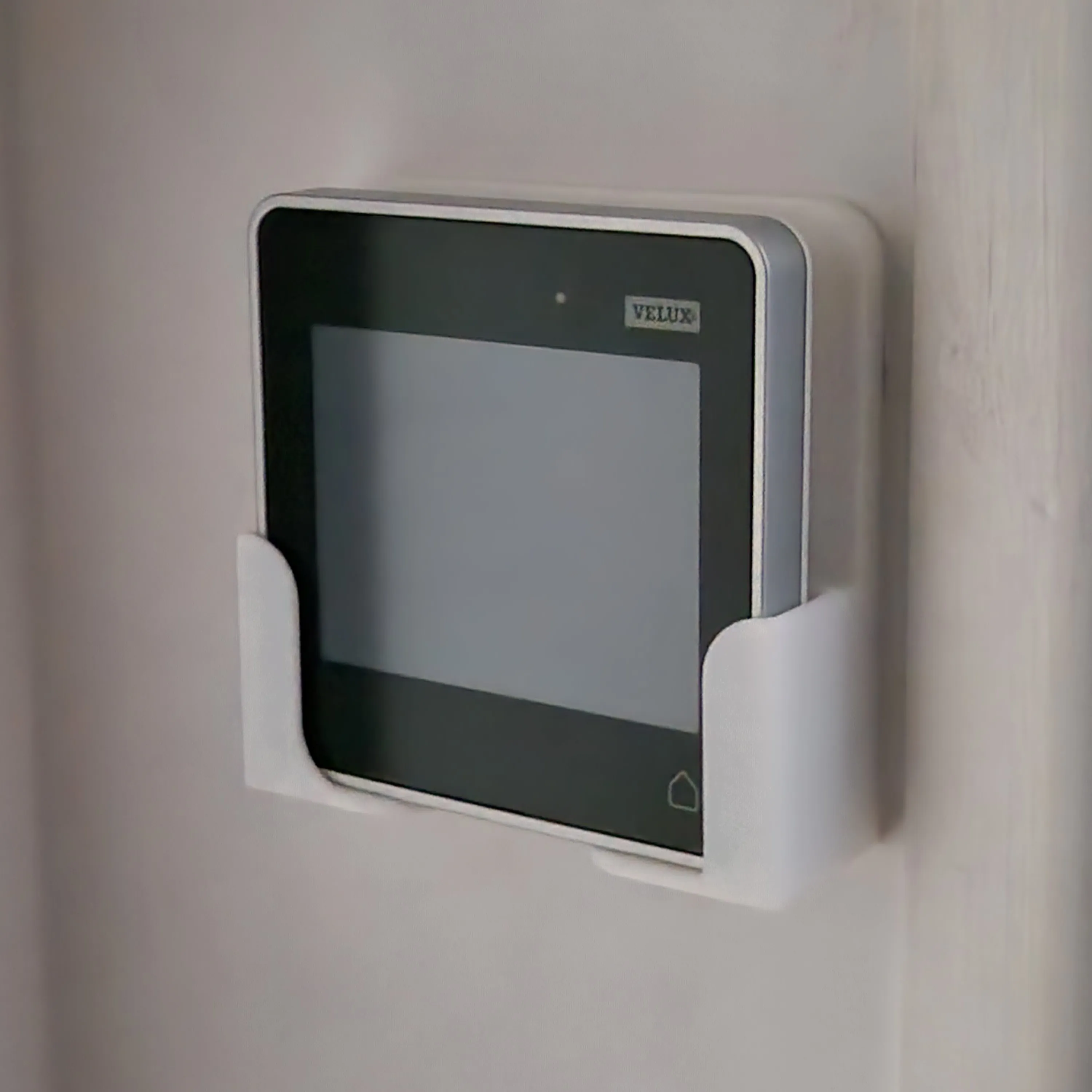 Support Commande tactile VELUX INTEGRA KLR 200