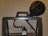 Maniglia e staffa di montaggio per Ender-3 V3 Plus-2