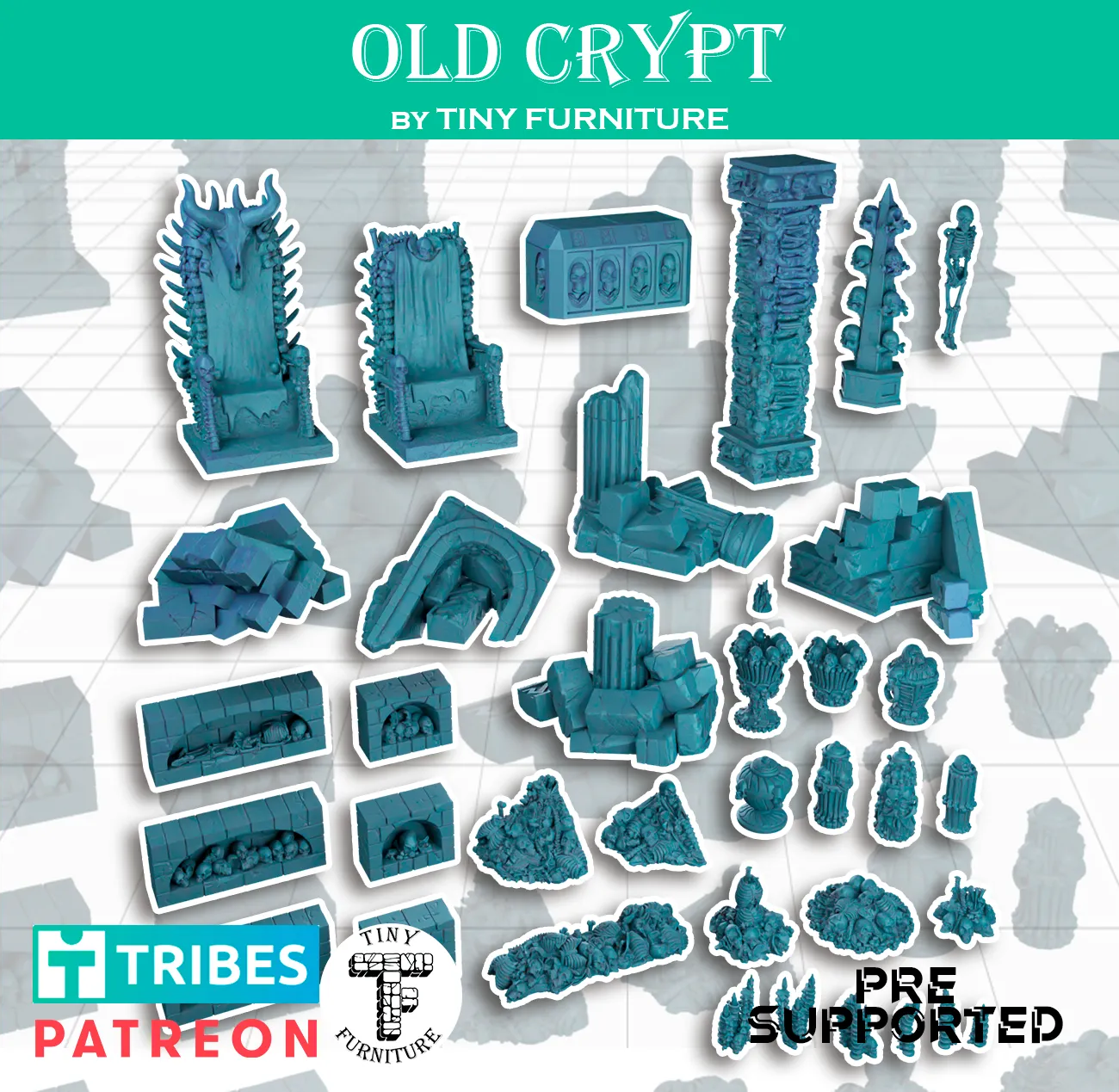 Old Crypt