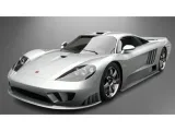 Saleen S7 STL-0