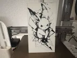Hueforge Pikachu-1